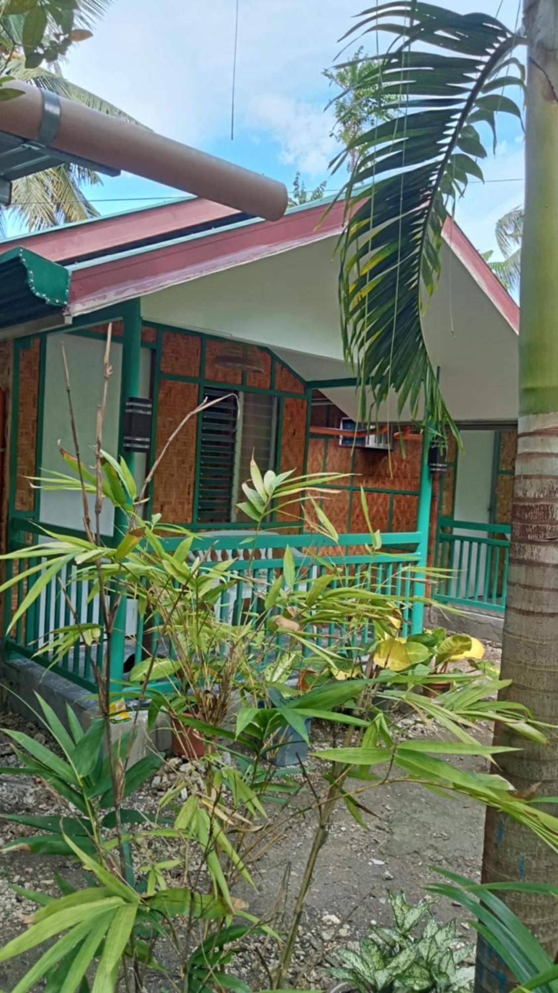 Bohol Triple M Tourist Inn Tagbilaran City Exterior foto